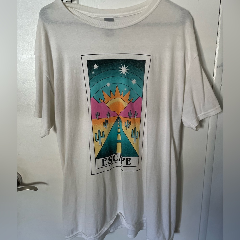 Escape Shirt